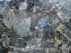 Granit Volga Blue