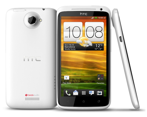 Harga dan spesifikasi lengkap HTC One X terbaru 2013 (Video)