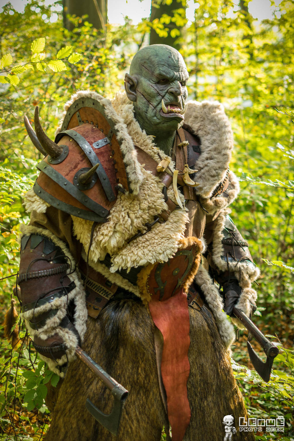 Propnomicon For the Horde!