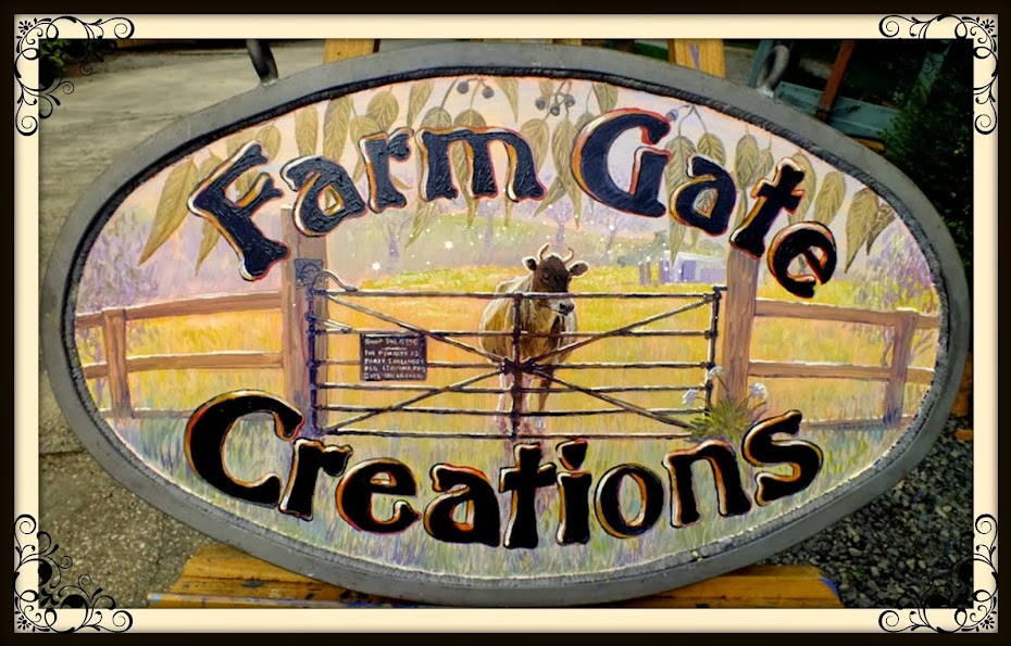 Farm Gate Creations