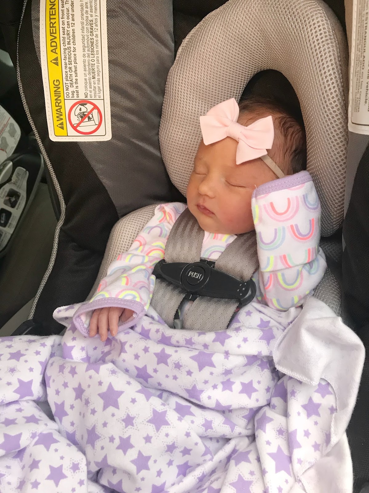 Coffee & Grace: Natalie's Birth Story