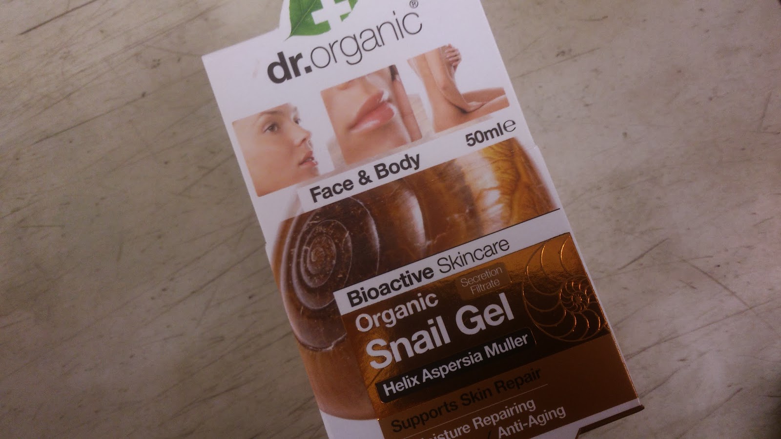 Holland and Barrett Beauty Glasgow Beauty Blogger