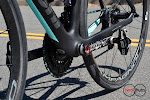  Bianchi Oltre XR.4 CV Campagnolo Super Record EPS Complete Bike twohubs.com