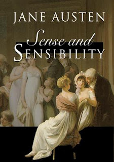 Read Sense and Sensibility online free