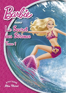 Barbie et le Secret des sirènes (2010) film complet en francais