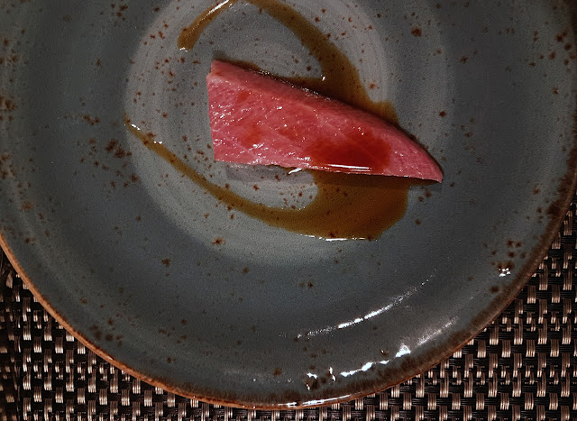 Topik restaurant menú ronqueo elcoladorchino