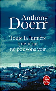 Toute La Lumiere Que Nous Ne Pouvons Voir PDF Toute La Lumiere Que Nous Ne Pouvons Voir PDF