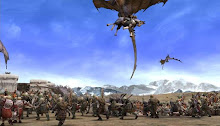 The Lord of the Rings The Battle for Middle Earth Collection - ElAmigos pc español