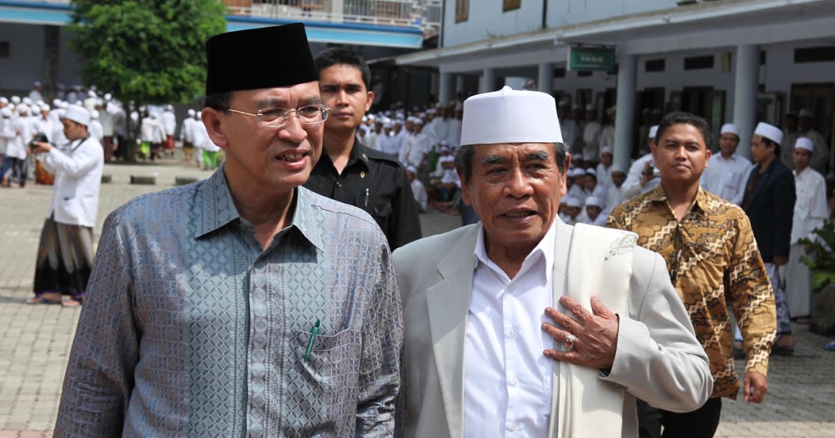 Biografi Kh Zainuddin Djazuli Amat Biografi Kh Zainuddin Djazuli Amat