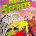 House of Secrets #11 - Jack Kirby cover