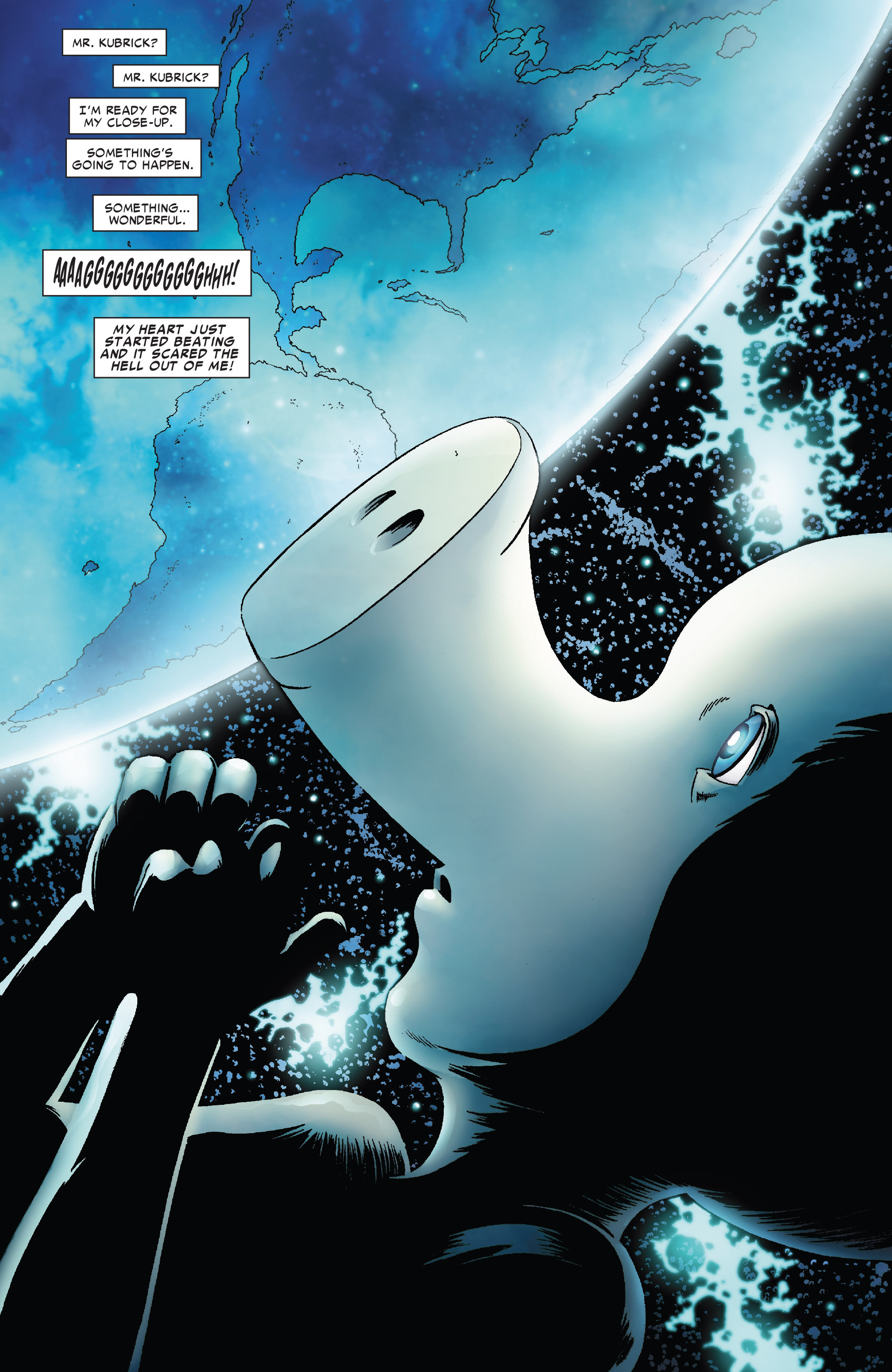 Read online Secret Wars, Too (2016) comic -  Issue # TPB (Part 1) - 62