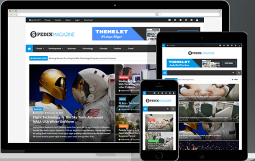 معاينة القالب Free Download By Linkaty.us - Best URL Sh