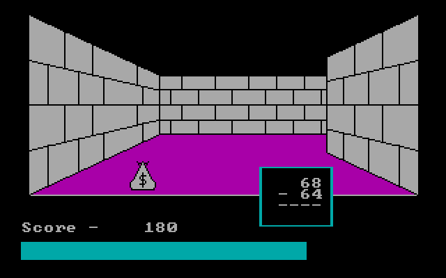 Nostalgia: DOS Games