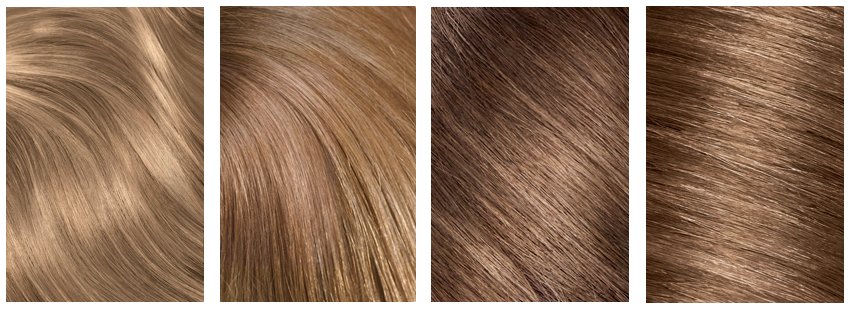 1. Caramel Brown Hair Color Ideas - wide 8