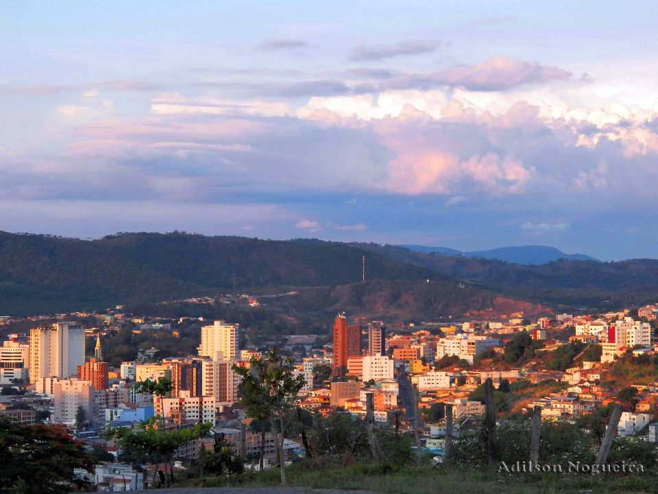 Itaúna Minas Gerais
