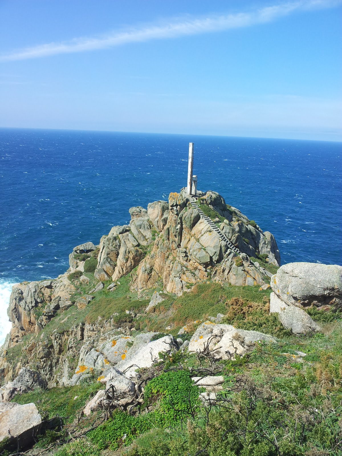 Cabo Prior (A Coruña)