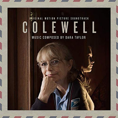 Colewell Soundtrack Dara Taylor