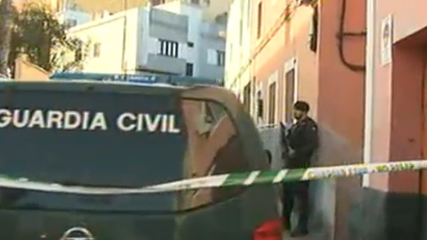 Marroquí detenido en Las Palmas de GC por enaltecimiento de terrorismo Yihadista