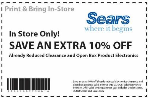 Best Sears Father’s Day Sale Tools