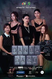 ĐÀN BÀ ĐÃ CŨ - SCTV14 ĐÀN BÀ ĐÃ CŨ