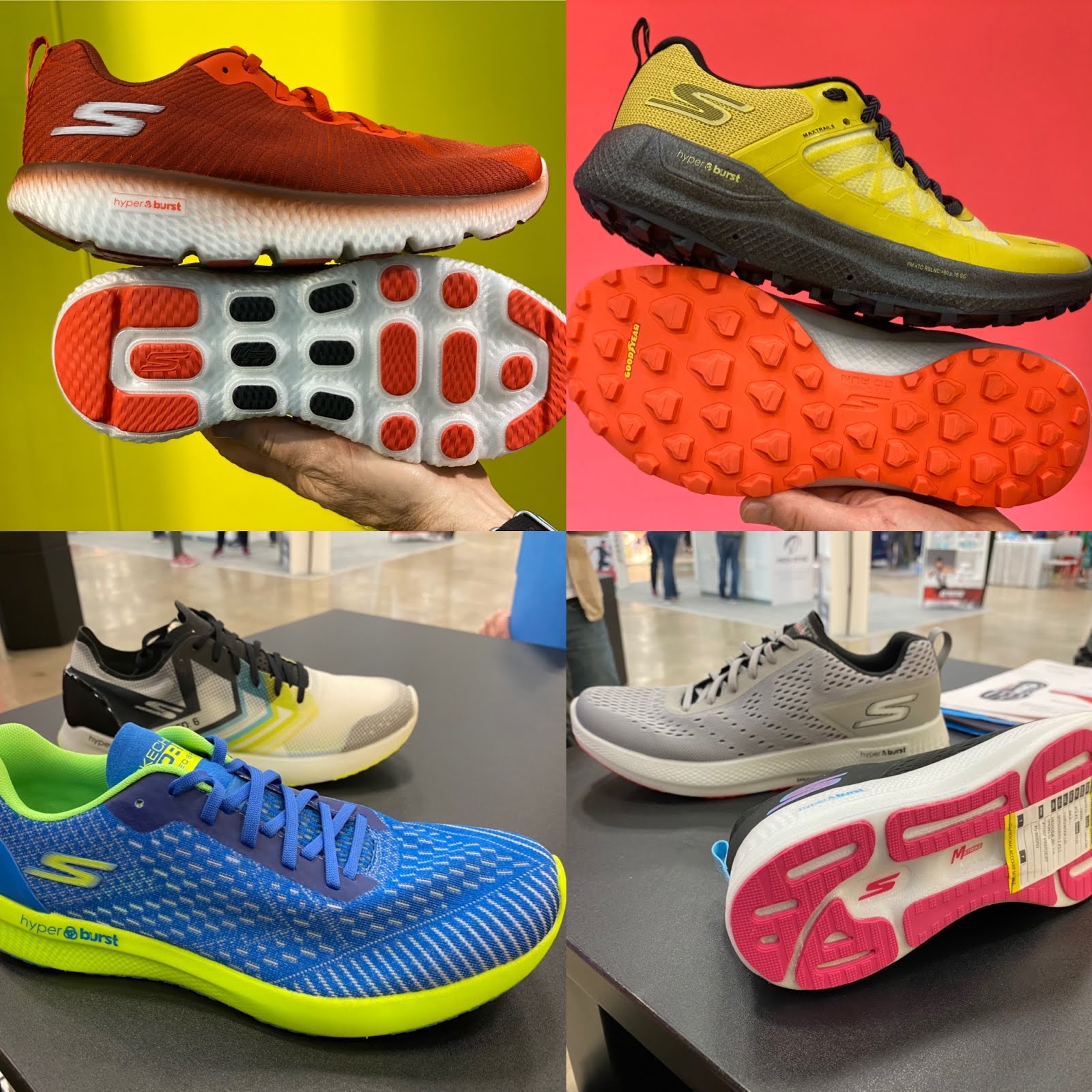 skechers new release 2019