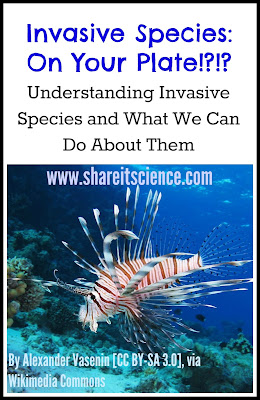 Invasive Species 