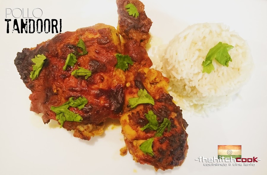  pollo tandoori
