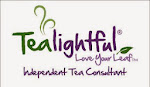 Tealightful Teas