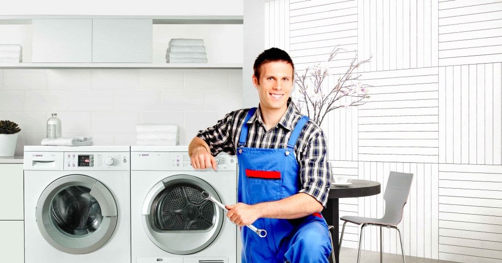 Premium Appliance Repair Edmonton