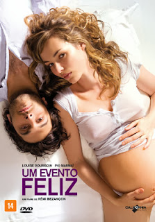 Um Evento Feliz - DVDRip Dual Áudio