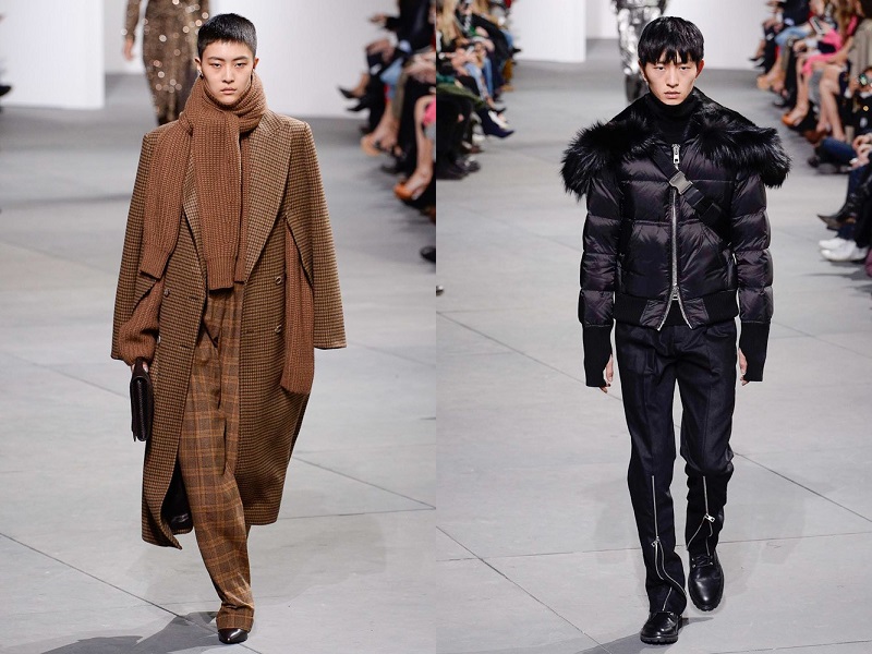 Fashion Designer Michael Yun Fashion Designer Michael Yun