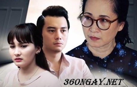 Phim Bộ Sống Chung Cùng Mẹ Chồng 2017 Phim Bộ Sống Chung Cùng Mẹ Chồng 2017