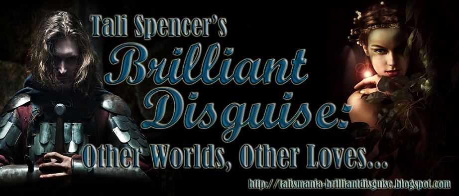 Brilliant Disguise ... Other Worlds, Other Loves