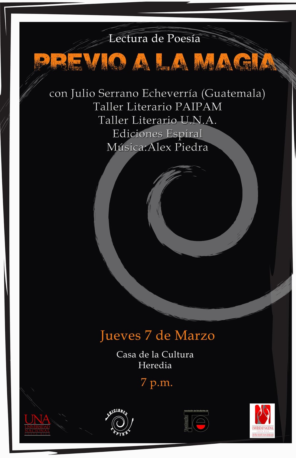 Casa Alfredo González Flores