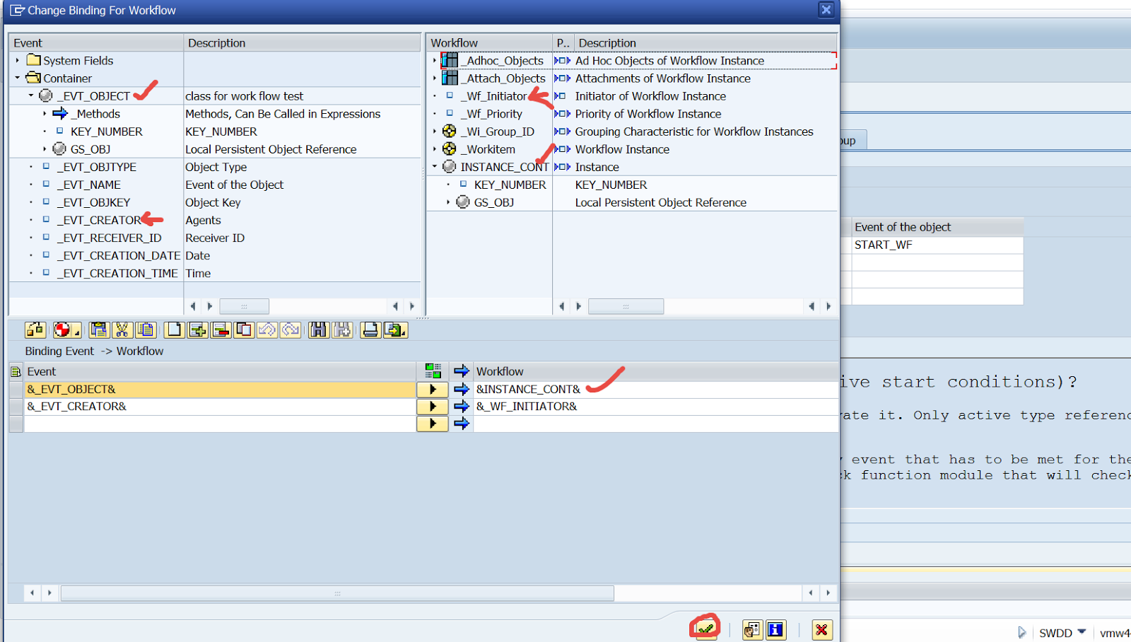 Gyan Factory SAP Technical Project support Workflow Demo7 Uses of