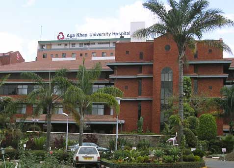 Hospitali Aliyolazwa Lissu Yapokea Fedha Kutoka Tanzania Bila Kupewa Maelezo