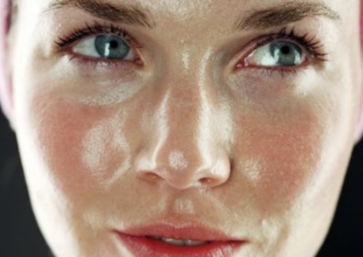 Cara Cara Merawat Wajah Berminyak dan Kusam