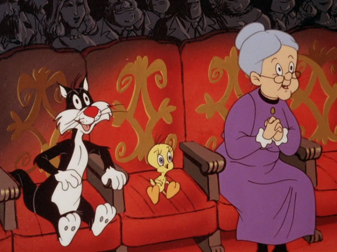 Bugs Bunny Film Bugs Bunny Film