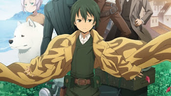 Kino no Tabi: the Beautiful World revela su primer vídeo promocional