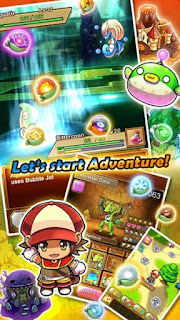 Bulu Monster Apk v3.11.1 Mod (Bulu Points) Terbaru 2016 Gratis