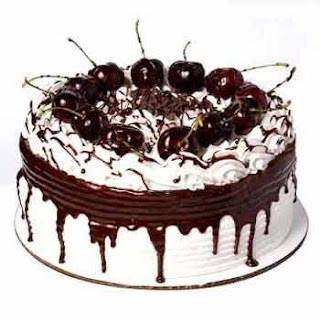 Resep Kue Black Forest Cake