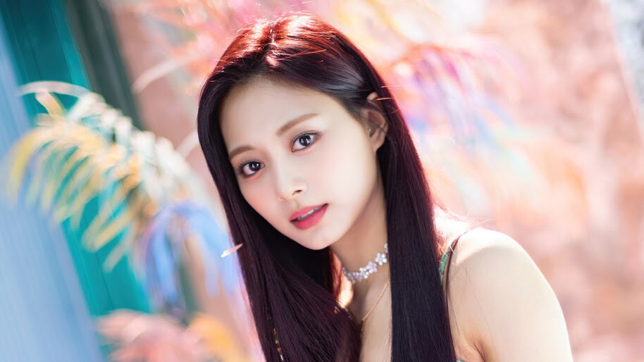 Tzuyu, TWICE, MORE & MORE, 트와이스, 4K, #7.2134