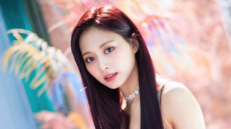 Tzuyu, TWICE, MORE & MORE, 트와이스, 4K, #7.2134 Wallpaper