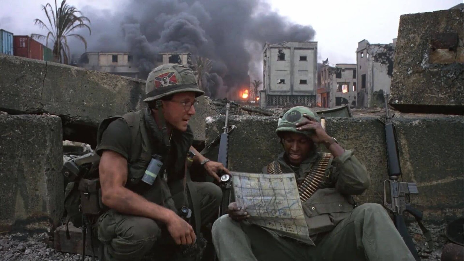Cara De Guerra (1987) Latino Full HD 1080P LatinoMegaHD Cara De Guerra (1987) Latino Full HD 1080P LatinoMegaHD