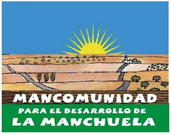 MANCOMUNIDAD PARA DESARROLLO DE LA MANCHUELA