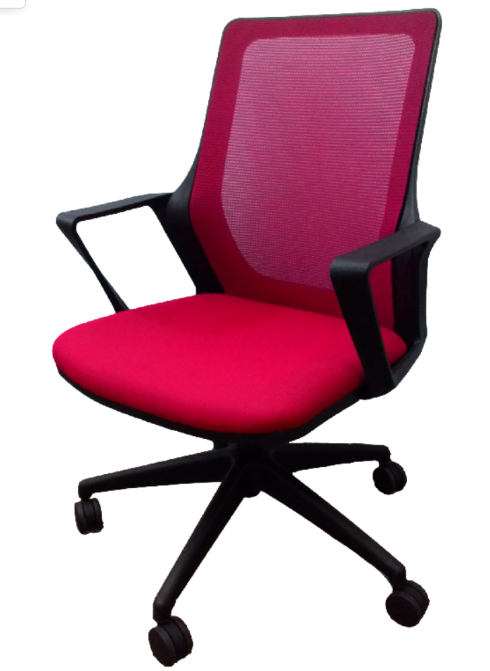 QRM Marketing & Services Need New Chair; Nak Beli kerusi baru; Tukar