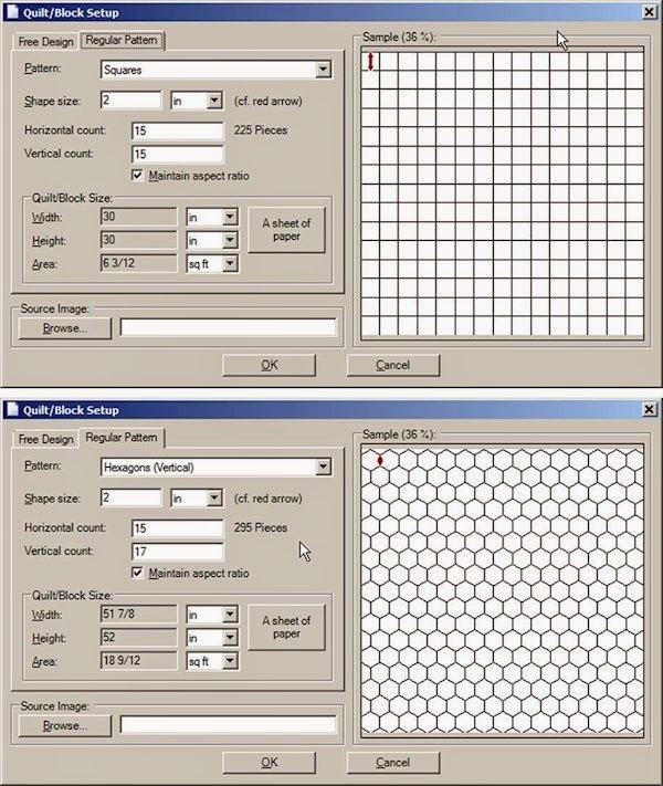 free quilt software download