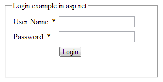 How To Create Login Page/Form And Check Username,Password In Asp.net Using  Stored Procedure And Sql Server Database ~ Asp.net,C#.Net,Vb.net,Mvc,Jquery,Javascipt,Ajax,Wcf,Sql  Server Example