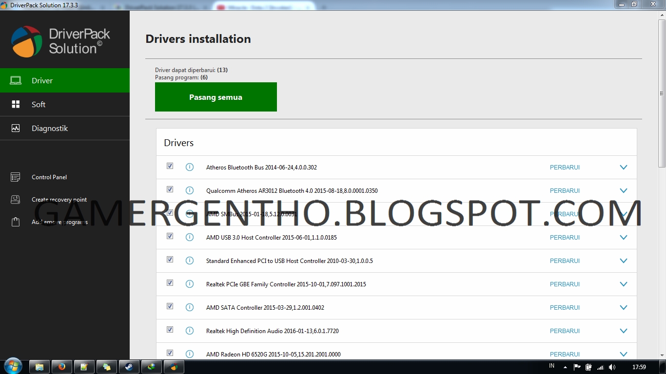 driverpack solution 17.7.4 driverpack solution 17.7.4
