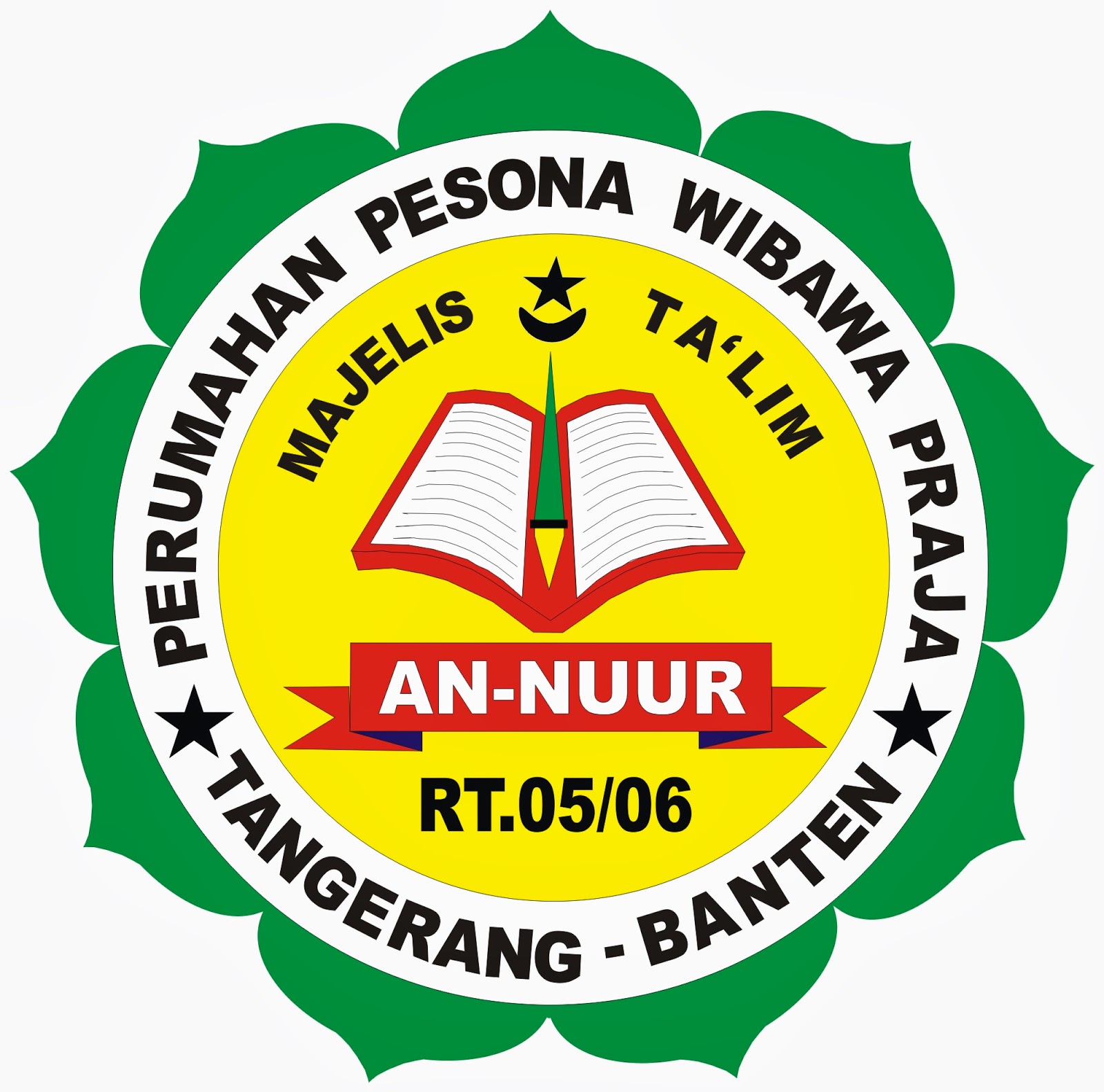 MAJELIS TA�LIM ANNUUR LOGO MAJELIS TA�LIM ANNUUR